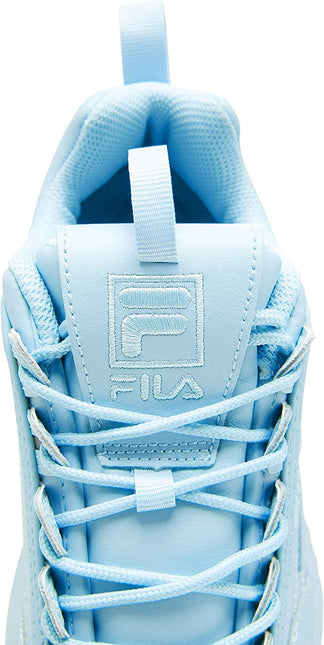 FILA DISRUPTOR II PREMIUM NYCK - New York City Kicks