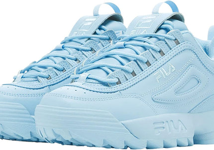 FILA DISRUPTOR II PREMIUM NYCK - New York City Kicks