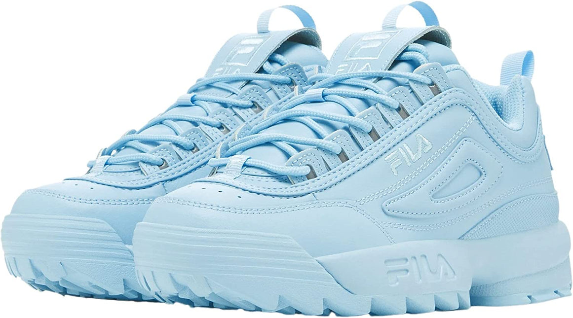 FILA DISRUPTOR II PREMIUM NYCK - New York City Kicks