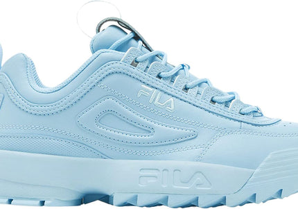 FILA DISRUPTOR II PREMIUM NYCK - New York City Kicks