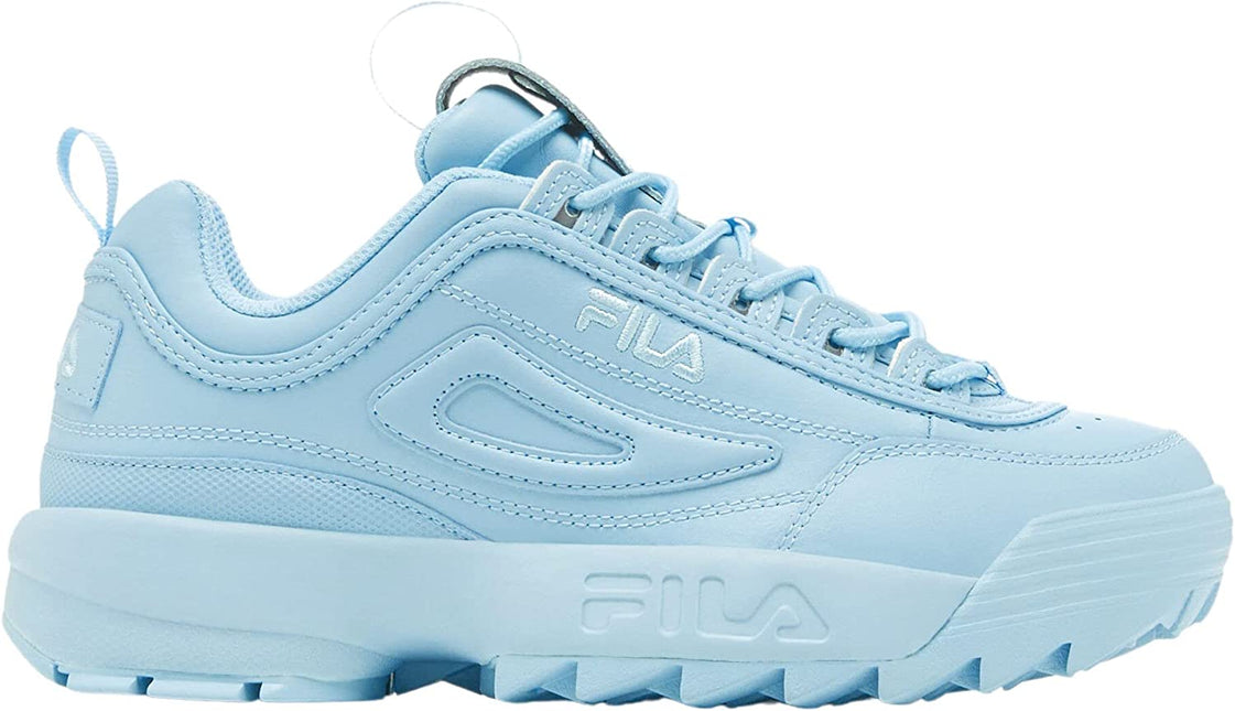 FILA DISRUPTOR II PREMIUM NYCK - New York City Kicks