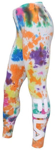 FILA LAILA LEGGING NYCK - New York City Kicks