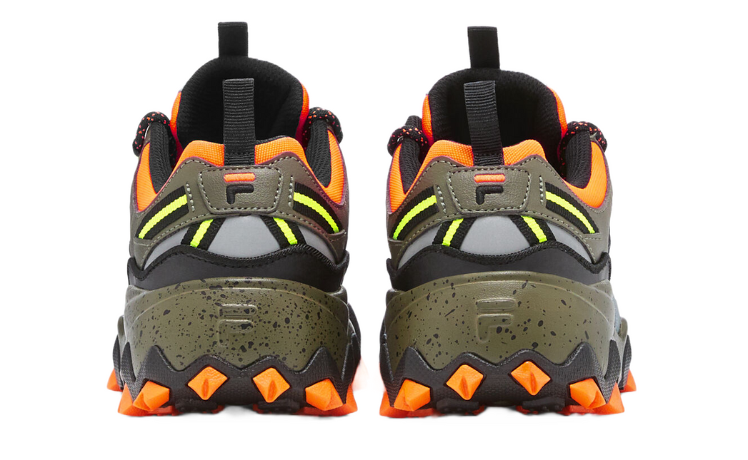 FILA OAKMONT TR NYCK - New York City Kicks