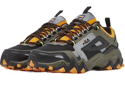 FILA OAKMONT TR NYCK - New York City Kicks