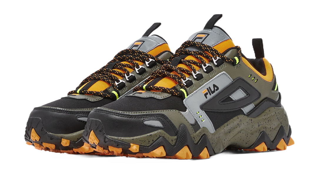 FILA OAKMONT TR NYCK - New York City Kicks