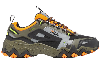 FILA OAKMONT TR NYCK - New York City Kicks