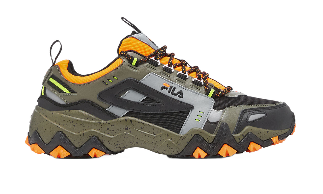 FILA OAKMONT TR NYCK - New York City Kicks
