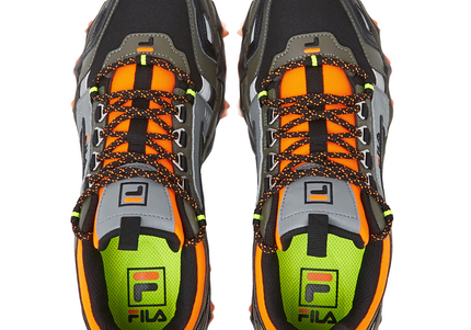 FILA OAKMONT TR NYCK - New York City Kicks