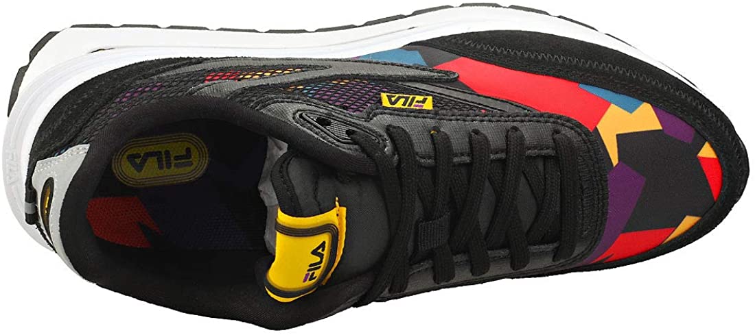 FILA RENNO 90S NYCK - New York City Kicks