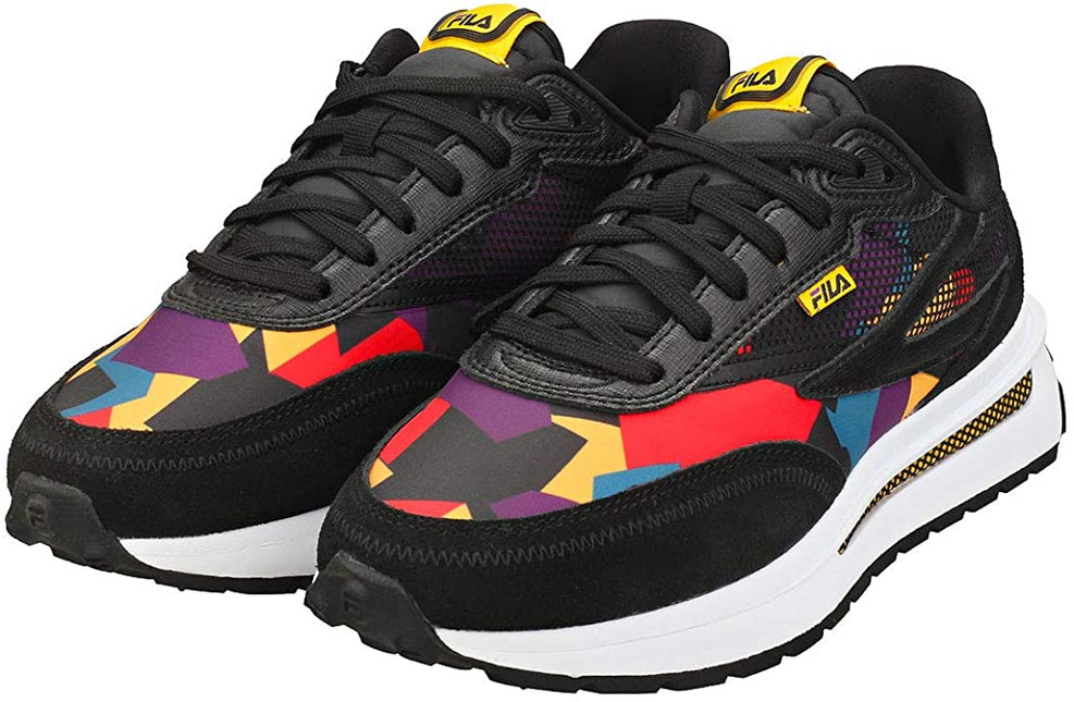 FILA RENNO 90S NYCK - New York City Kicks