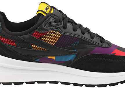 FILA RENNO 90S NYCK - New York City Kicks