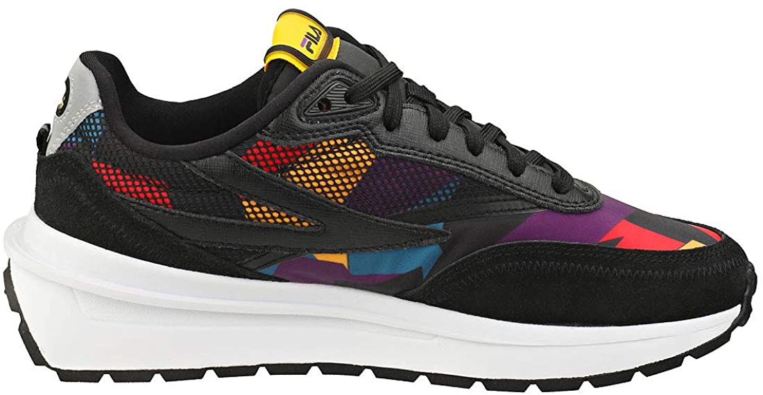 FILA RENNO 90S NYCK - New York City Kicks