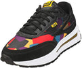 Black / Orange Gold / Cool Breeze - 042
