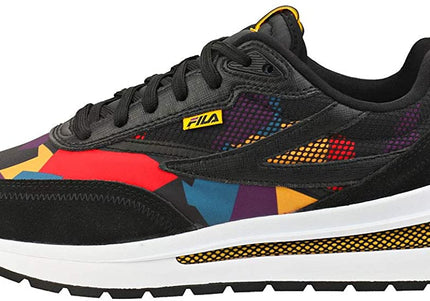 FILA RENNO 90S NYCK - New York City Kicks