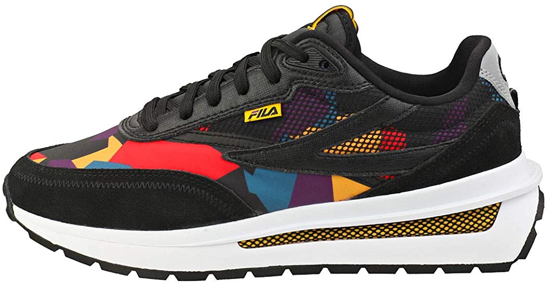 FILA RENNO 90S NYCK - New York City Kicks