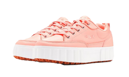 FILA SANDBLAST LOW