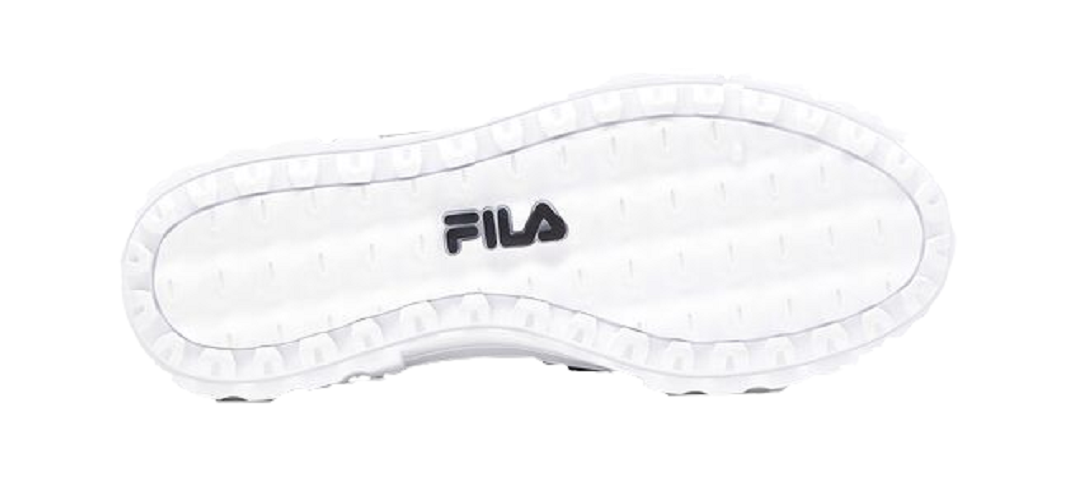 FILA SANDBLAST LOW SATIN LACE