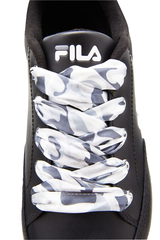 FILA SANDBLAST LOW SATIN LACE