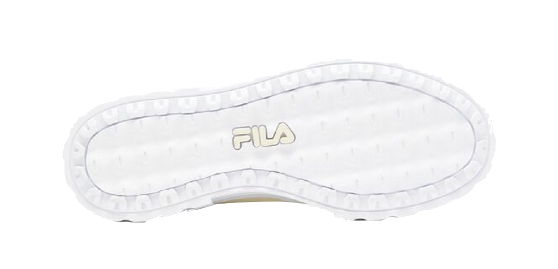 FILA SANDBLAST LOW SATIN LACE