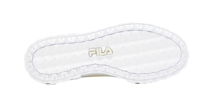 FILA SANDBLAST LOW SATIN LACE