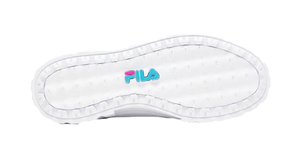 FILA SANDBLAST LOW SATIN LACE