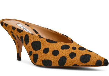 STEVE MADDEN FONZA-H WOMEN SHOES - Spot Leopard