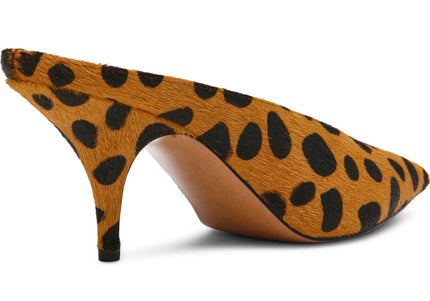 STEVE MADDEN FONZA-H WOMEN SHOES - Spot Leopard