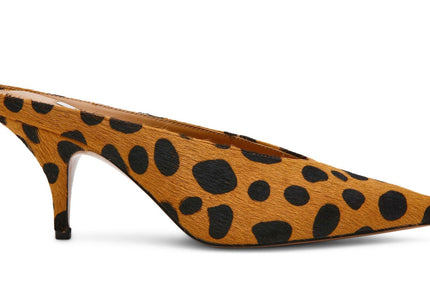 STEVE MADDEN FONZA-H WOMEN SHOES - Spot Leopard
