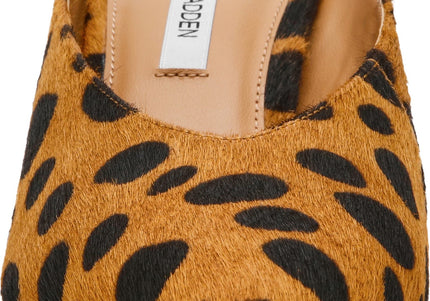 STEVE MADDEN FONZA-H WOMEN SHOES - Spot Leopard