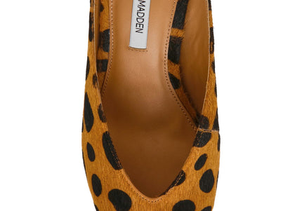 STEVE MADDEN FONZA-H WOMEN SHOES - Spot Leopard