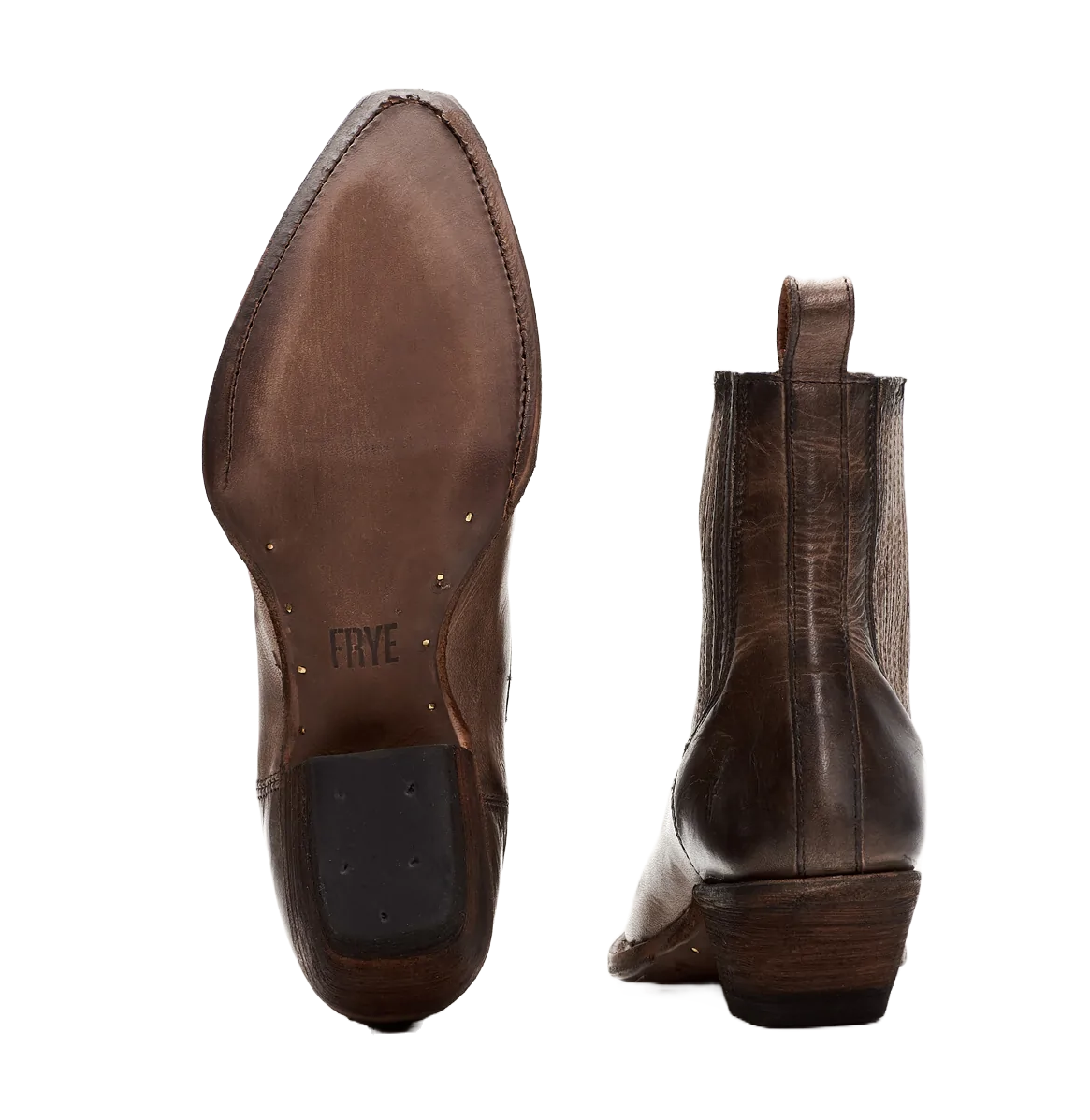 Frye sacha chelsea boot shop