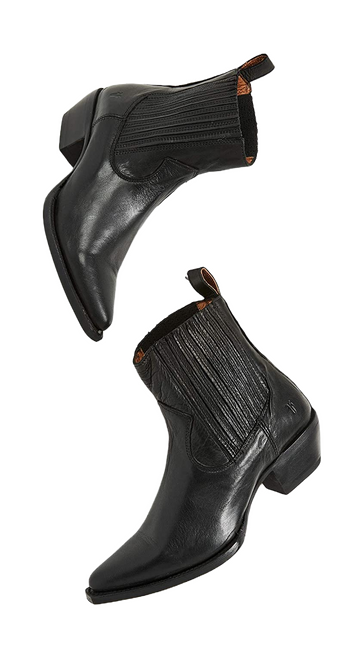 FRYE SACHA CHELSEA NYCK - New York City Kicks