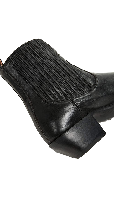 FRYE SACHA CHELSEA NYCK - New York City Kicks