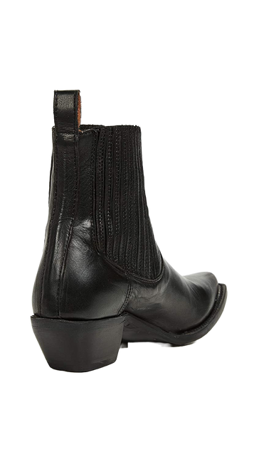 FRYE SACHA CHELSEA NYCK - New York City Kicks