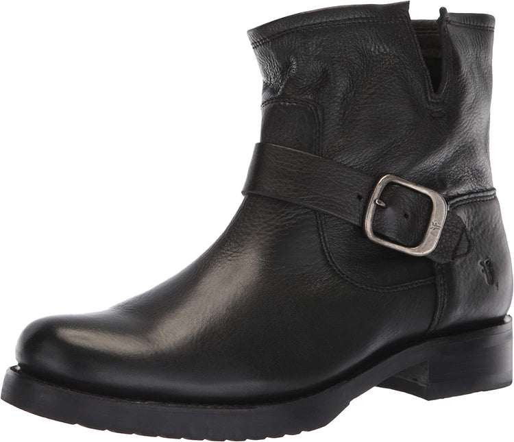 FRYE VERONICA BOOTIE UNISEX BOOTS