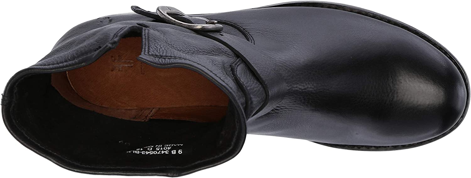 FRYE VERONICA BOOTIE UNISEX BOOTS