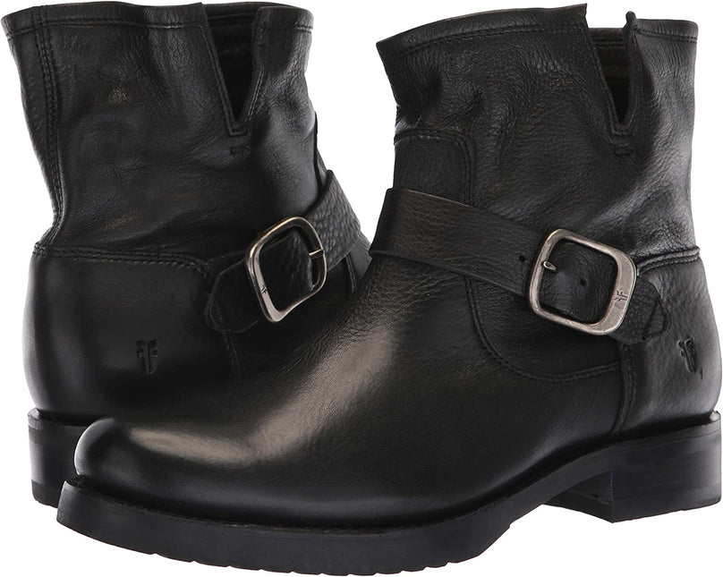FRYE VERONICA BOOTIE UNISEX BOOTS