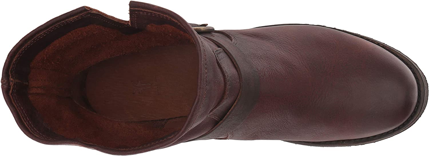 FRYE VERONICA BOOTIE NYCK - New York City Kicks