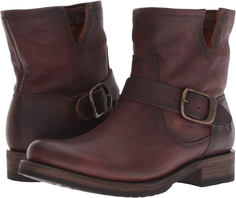 FRYE VERONICA BOOTIE NYCK - New York City Kicks