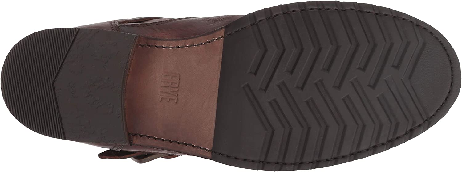 FRYE VERONICA BOOTIE NYCK - New York City Kicks