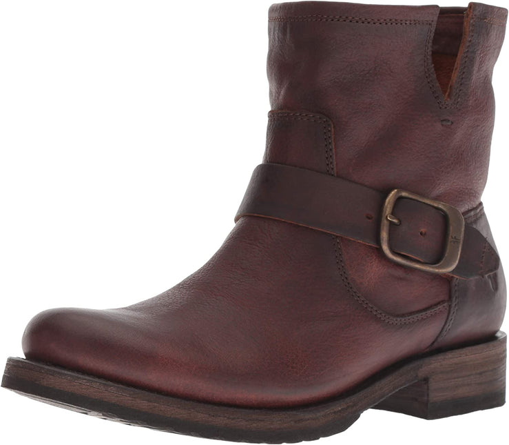 FRYE VERONICA BOOTIE NYCK - New York City Kicks