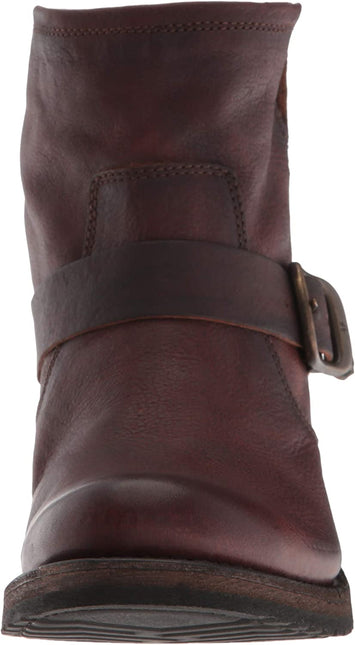 FRYE VERONICA BOOTIE NYCK - New York City Kicks