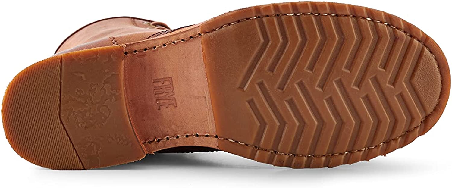 FRYE VERONICA COMBAT NYCK - New York City Kicks