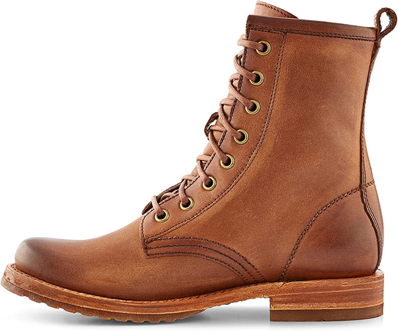 FRYE VERONICA COMBAT NYCK - New York City Kicks