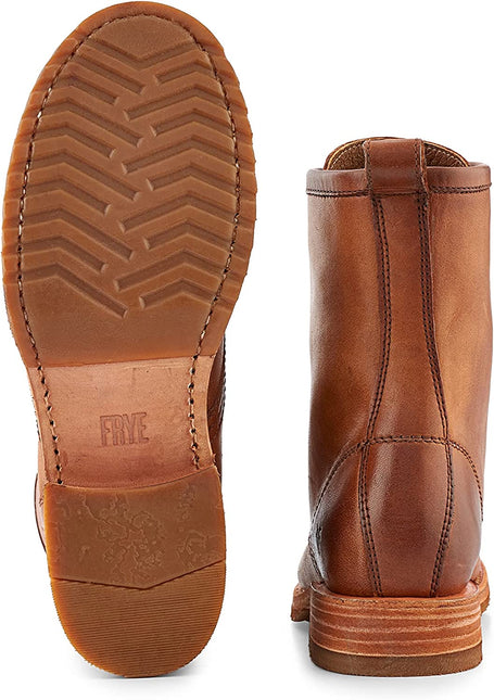 FRYE VERONICA COMBAT NYCK - New York City Kicks