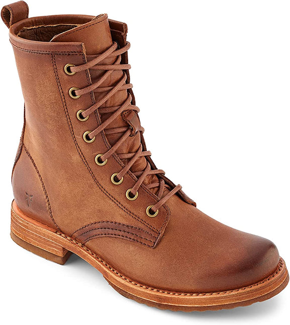 FRYE VERONICA COMBAT NYCK - New York City Kicks