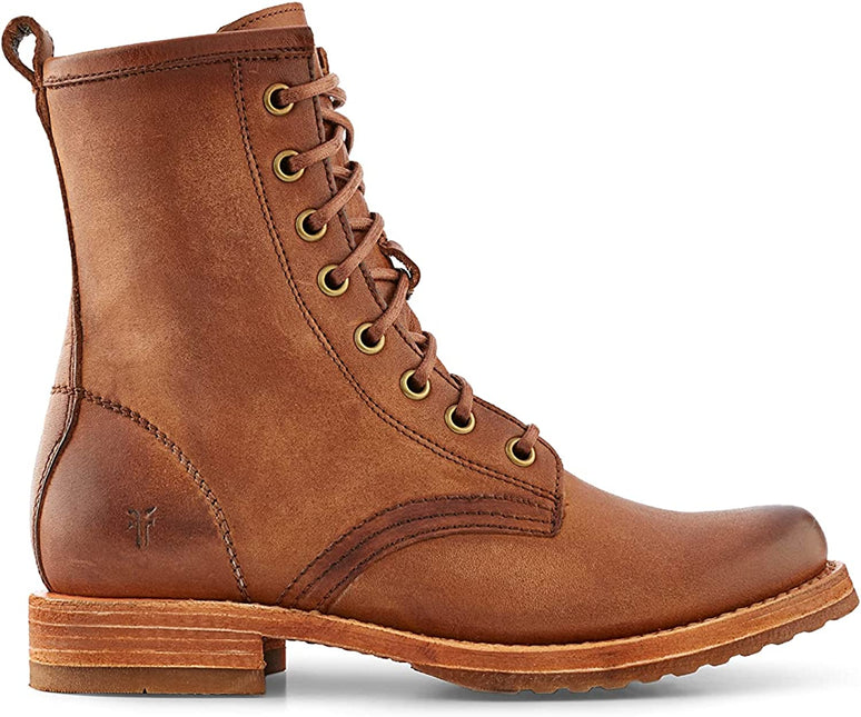 FRYE VERONICA COMBAT NYCK - New York City Kicks