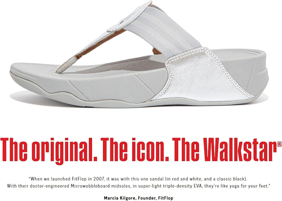 FITFLOP WALKSTAR WOMEN SANDALS