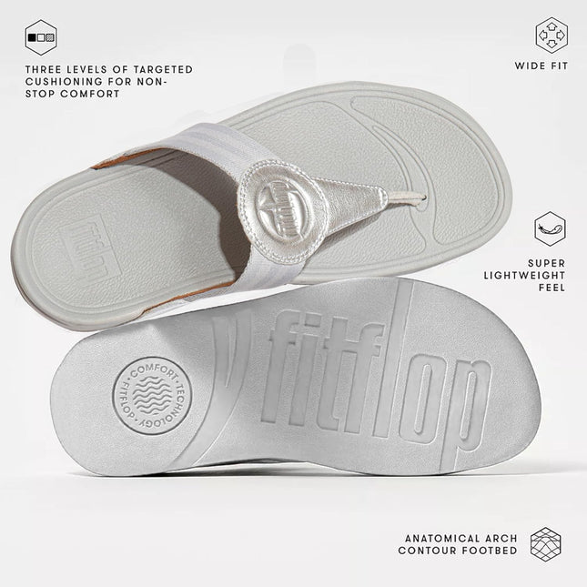FITFLOP WALKSTAR WOMEN SANDALS