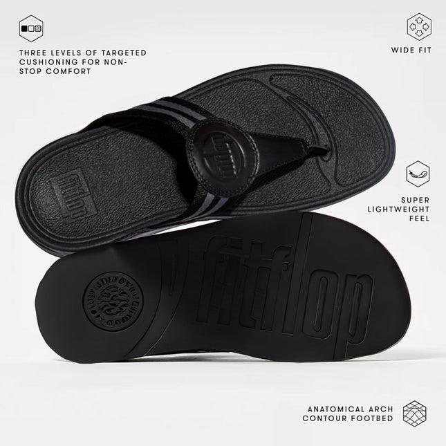 FITFLOP WALKSTAR WOMEN SANDALS